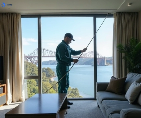 Blind cleaning service area map croydon-park-nsw and Near by suburbs suburbs Matty Curtain Cleaning