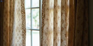 Dry cleaning delicate silk velvet drapes croydon-park-nsw Matty Curtain Cleaning